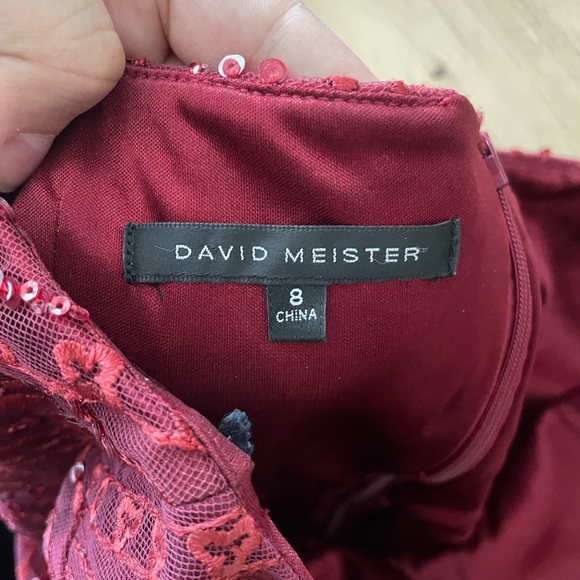 FREE SHIPPING Great Gatsby Type of Dress - Picture 6 of 6